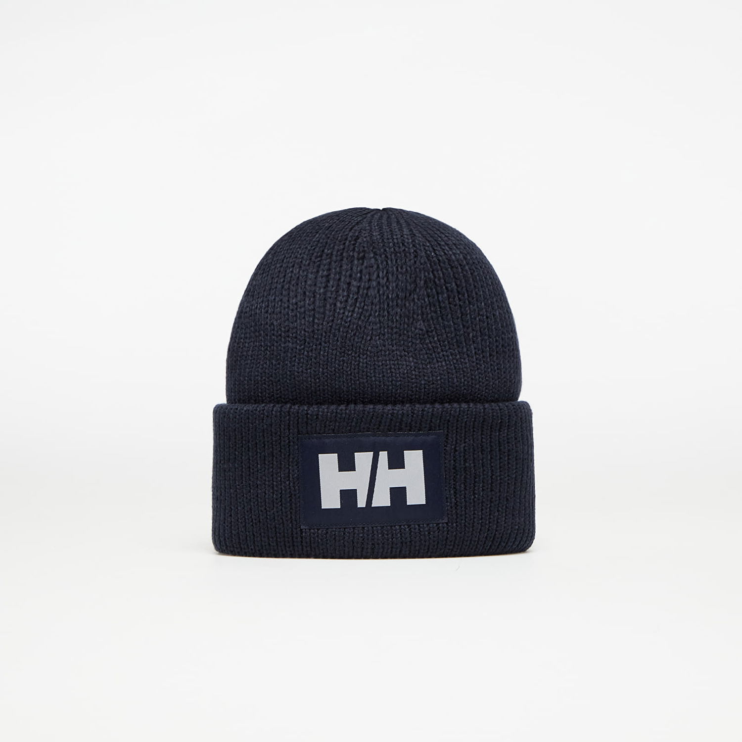 Kulicha Helly Hansen HH Box Beanie Navy | 53648-597, 0