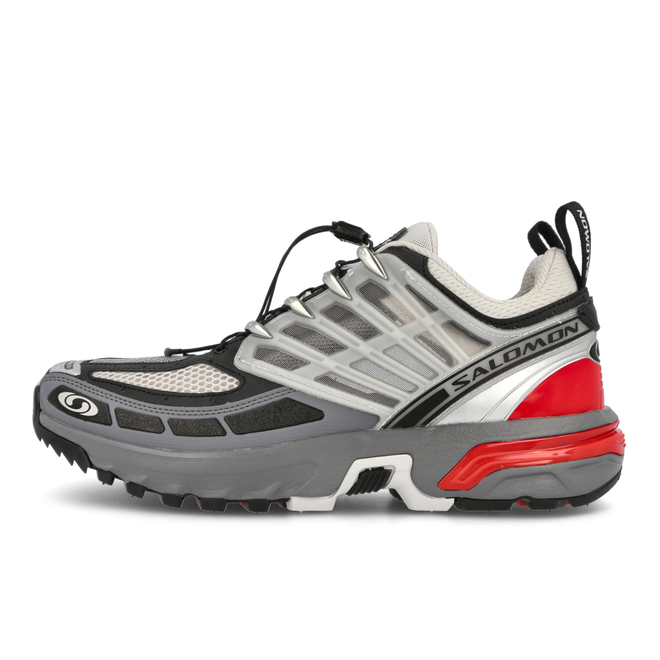 Tenisky a topánky Salomon ACS Pro Advanced "Lunar Rock" Šedá | 415537, 0