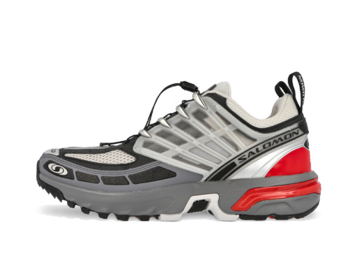 Outdoor Salomon ACS Pro Advanced "Lunar Rock" Šedá | 415537