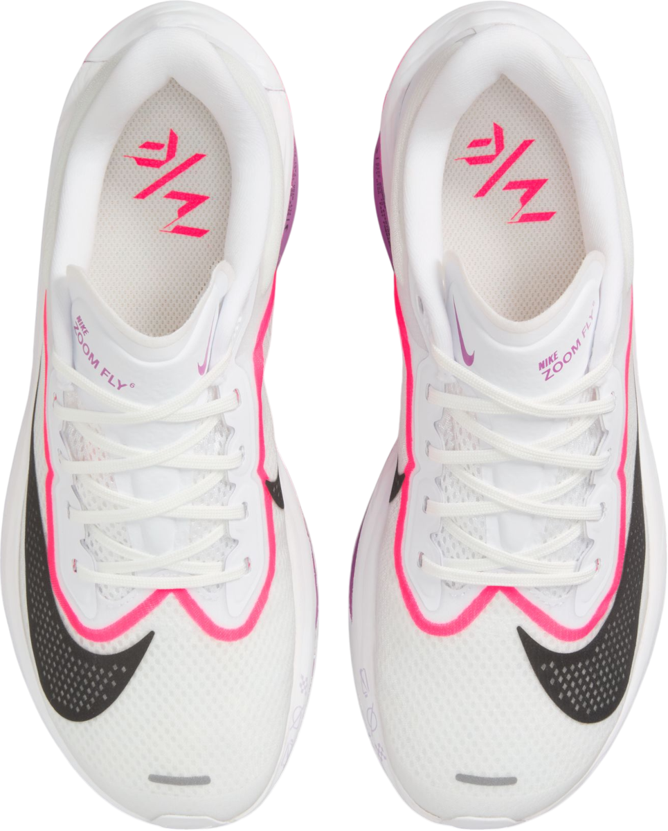 Zoom Fly 6