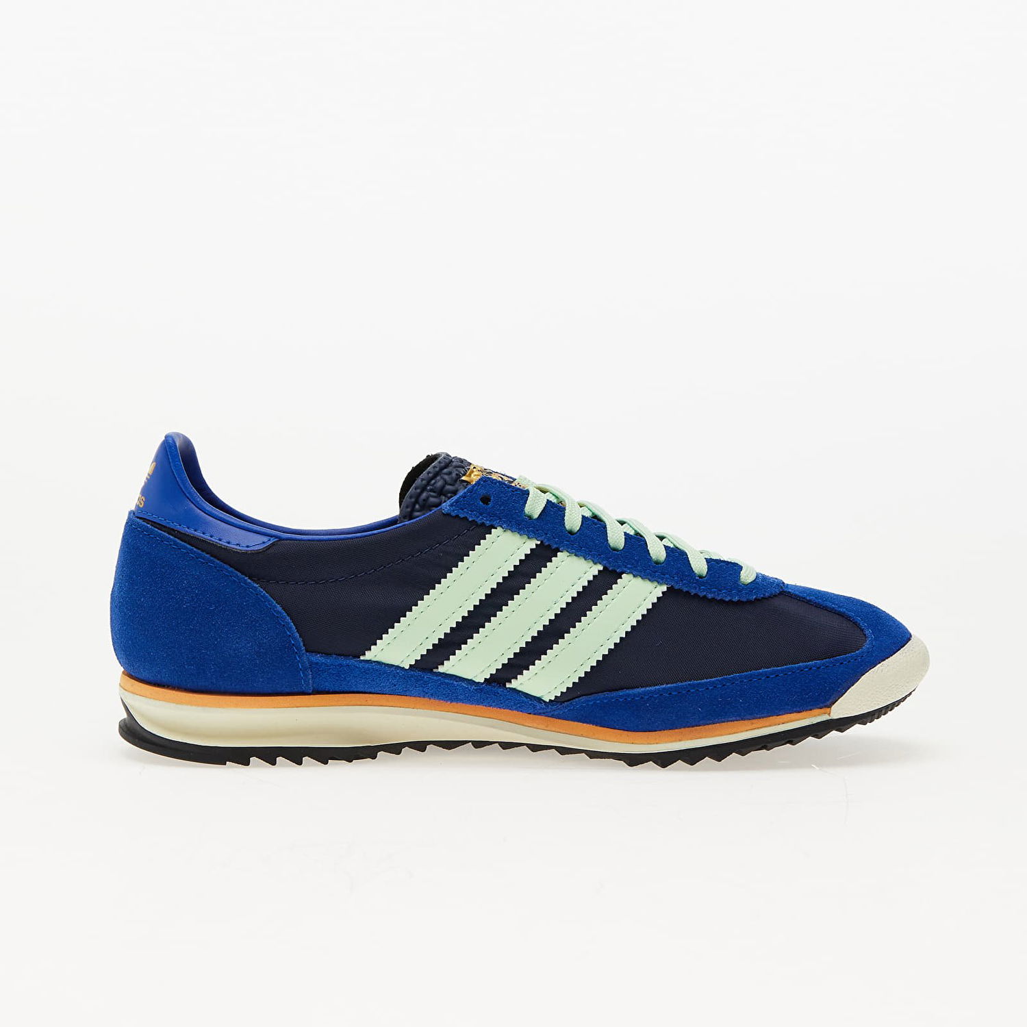 Tenisky a topánky adidas Originals SL 72 OG "Night Indigo" W Navy | IE3426, 1