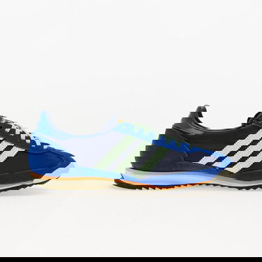 Tenisky a topánky adidas Originals SL 72 OG "Night Indigo" W Navy | IE3426, 1