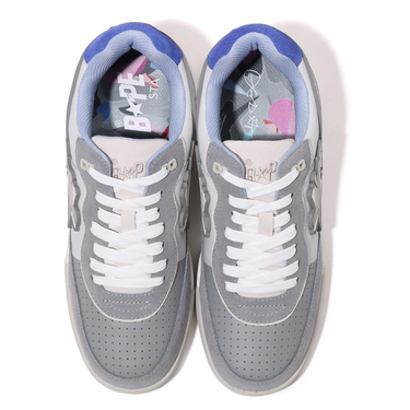 Tenisky a topánky BAPE Louis De Guzman x Road Sta Šedá | 1I73191910, 1
