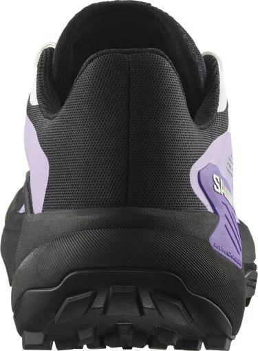 Tenisky a topánky Salomon Salomon Genesis Fialová | l47767-300, 5