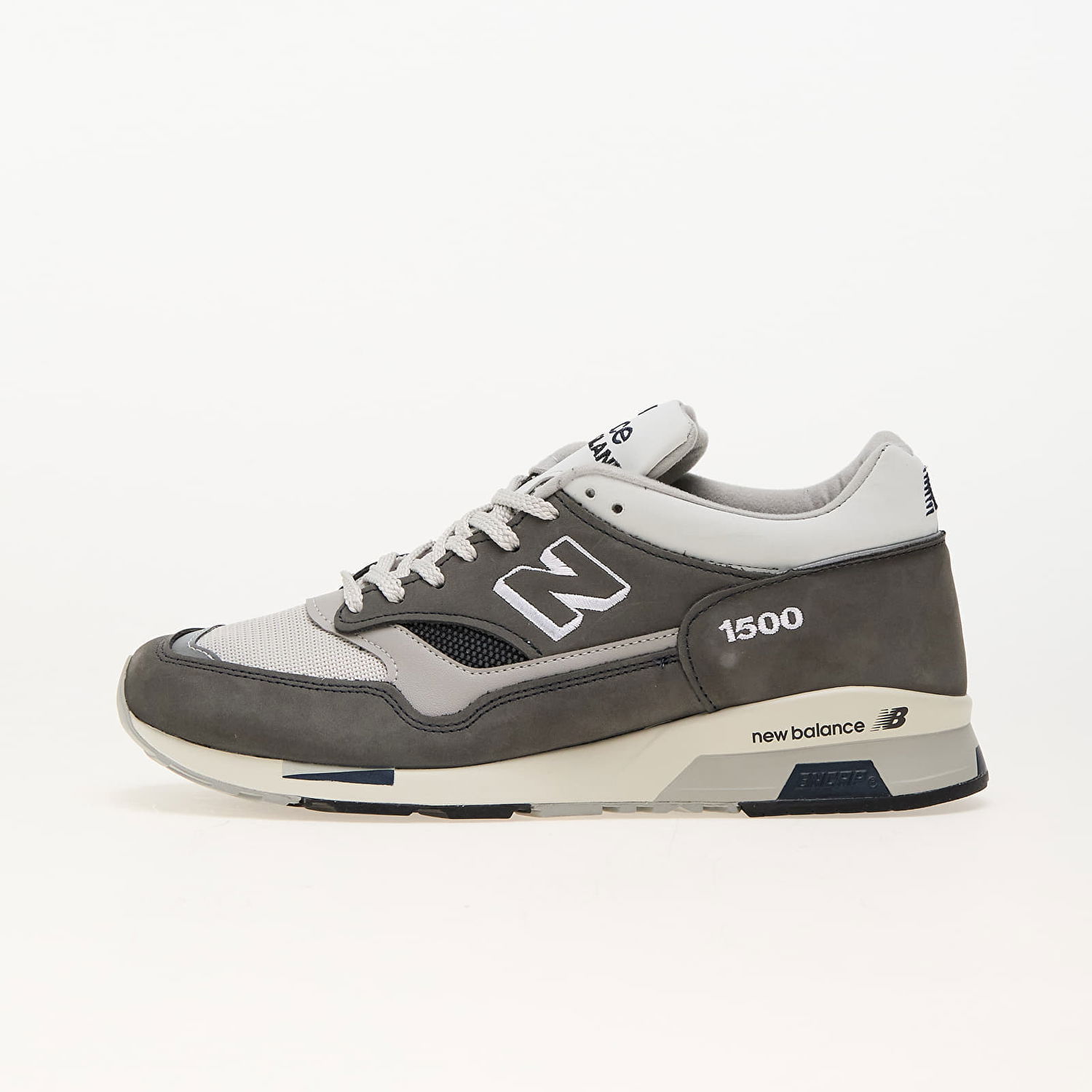Tenisky a topánky New Balance 1500 Grey Šedá | U1500ANI, 0