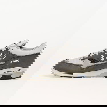 Tenisky a topánky New Balance 1500 Grey Šedá | U1500ANI, 0