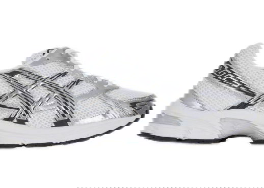 Tenisky a topánky Asics Gel-1130 White Pure Silver Šedá | 1201B020-100, 0