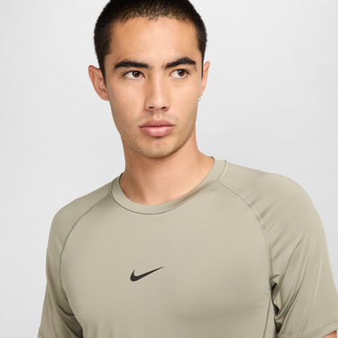 Tričko Nike Pro Dri-FIT Slim Short Sleeve T-Shirt Zelené | FB7929-320, 4