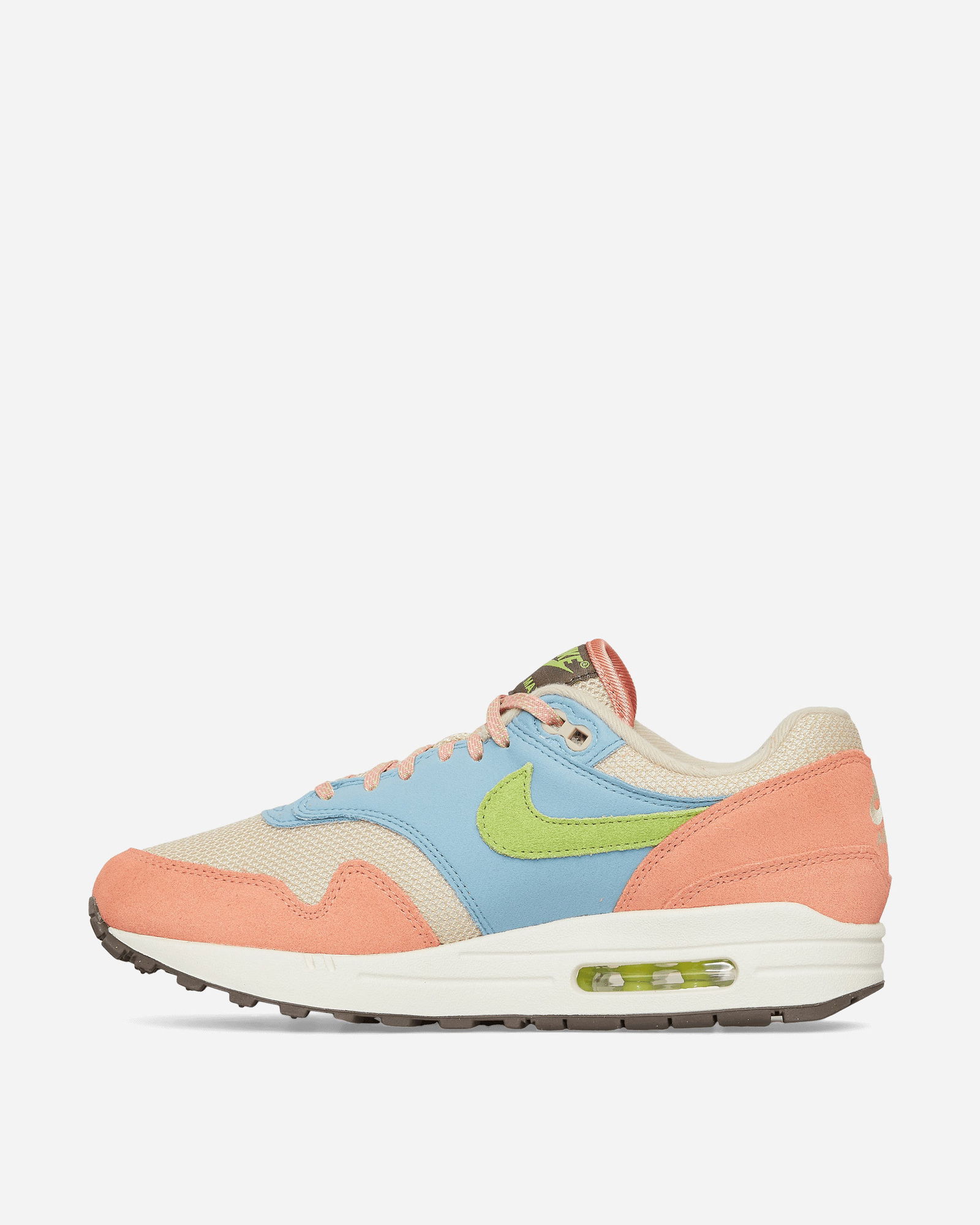 Air Max 1 "Light Madder Root"