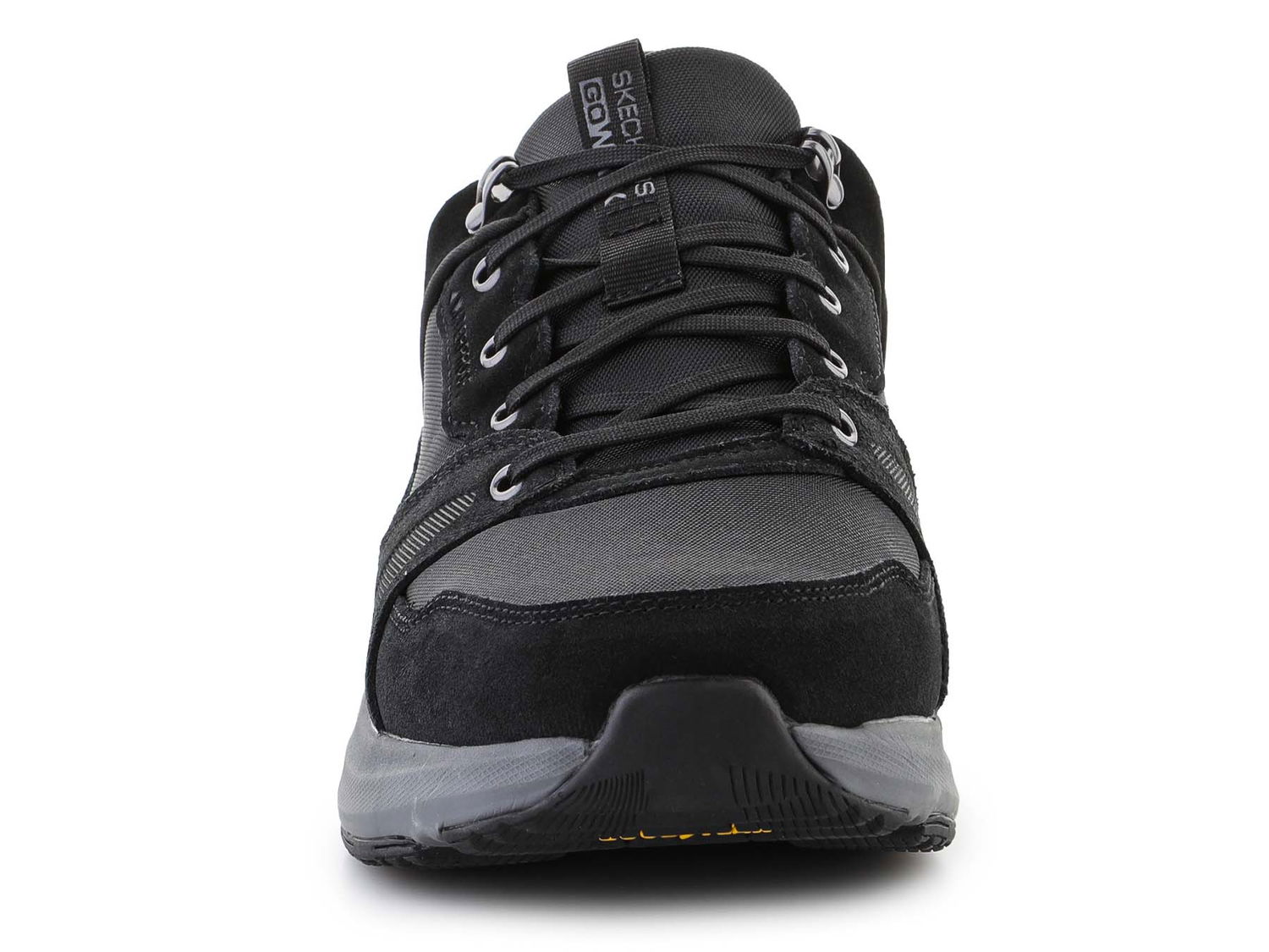 Tenisky a topánky Skechers GO WALK Outdoor - Massif Čierna | 216106-BKCC, 1