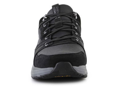 Tenisky a topánky Skechers GO WALK Outdoor - Massif Čierna | 216106-BKCC, 1