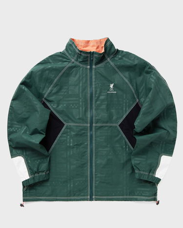 Bunda Converse X LFC Starsprinter Jacket men Track Jackets green in size:XXL Zelené | 10026937-A01, 0