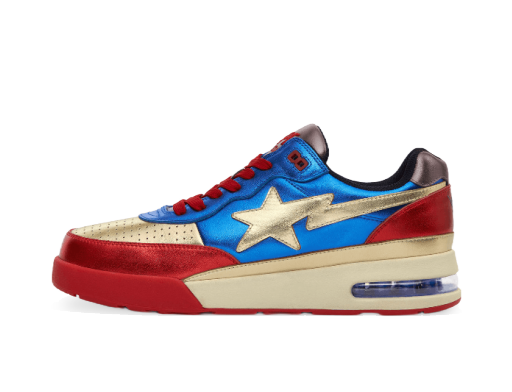 Tenisky a topánky BAPE Road Sta Rôznofarebný | 1I20-191-006