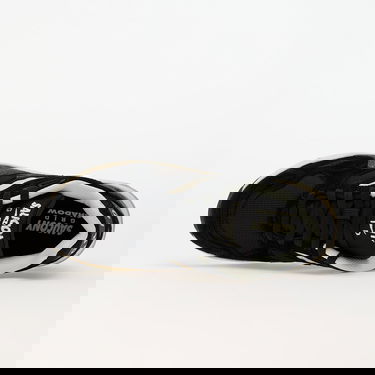 Tenisky a topánky Saucony Grid Shadow 2 Black/ Cream Čierna | S70772-4, 3