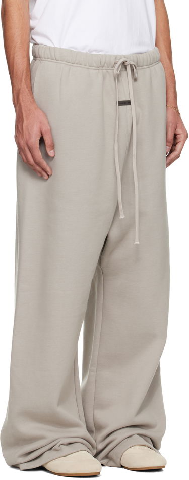 Tepláky Fear of God Holiday Lounge Sweatpants Béžová | 130HO258422F, 1