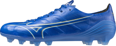 Tenisky a topánky Mizuno Alpha Japan AG Modrá | P1GA246227, 2