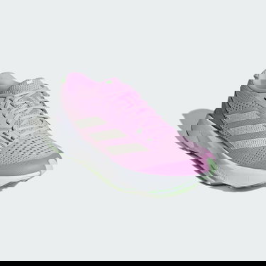 Tenisky a topánky adidas Performance BĚŽECKÁ OBUV ADIZERO SL W Fialová | IG3339, 4