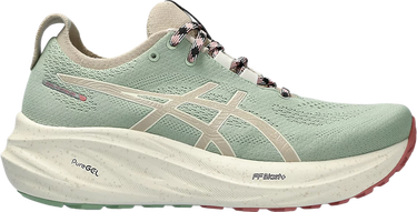 Tenisky a topánky Asics GEL-NIMBUS 26 TR Šedá | 1012b653-250, 0