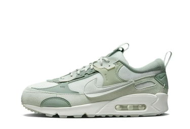 Tenisky a topánky Nike Air Max 90 Futura W Šedá | DM9922-105, 3