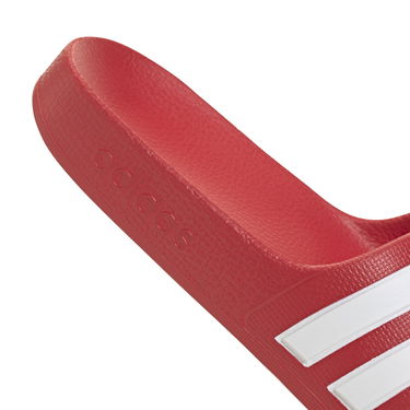 Tenisky a topánky adidas Originals Adilette Aqua Slides Červená | JP5771, 7