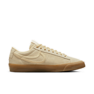Tenisky a topánky Nike SB Blazer Low Pro GT "Pale Vanilla Gum" Béžová | FN7404-200, 2