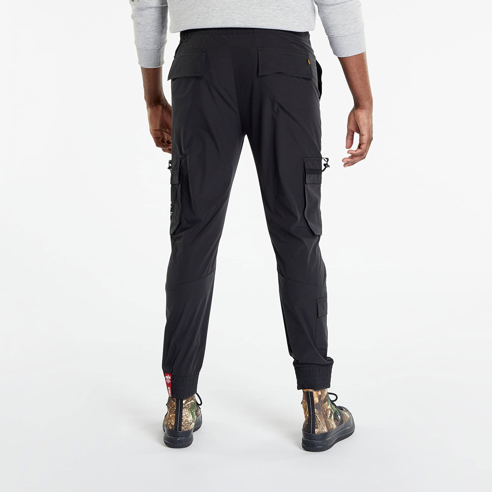 Tactical Jogger Pant