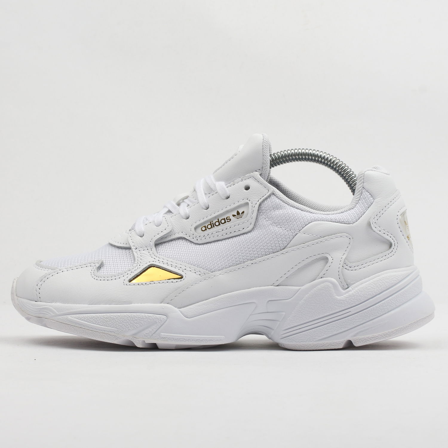 Tenisky a topánky adidas Originals Falcon W Biela | EE8838, 0