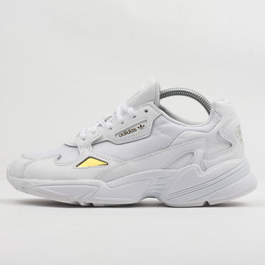 Tenisky a topánky adidas Originals Falcon W Biela | EE8838, 0