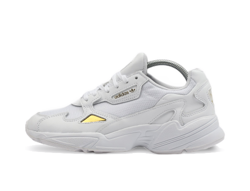 Tenisky a topánky adidas Originals Falcon W Biela | EE8838