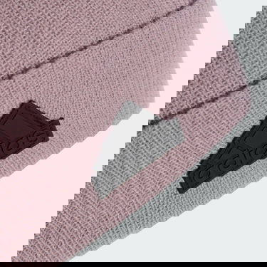 Kulicha adidas Performance COLD.RDY Tech Cuff Beanie Ružová | IR7913, 2