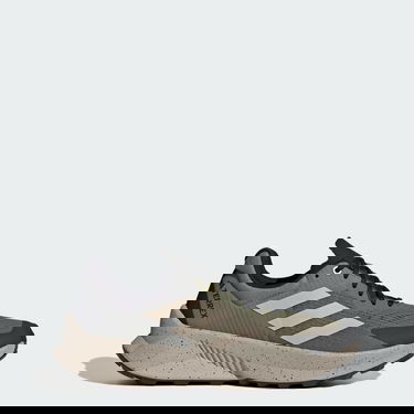 Tenisky a topánky adidas Performance TERREX Soulstride Flow Šedá | IG8923, 0