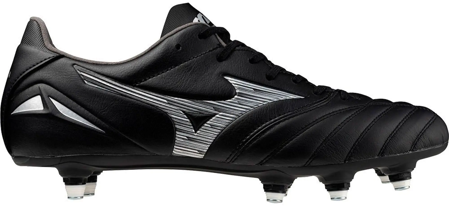 Tenisky a topánky Mizuno Morelia NEO IV Pro SG Čierna | p1gc2435-03, 0