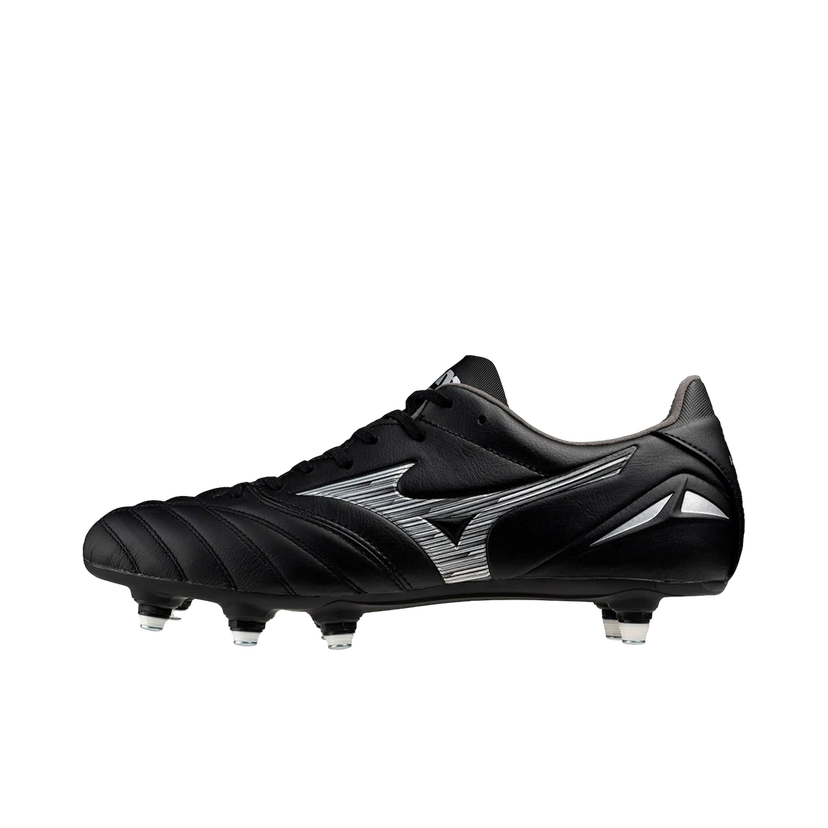 Tenisky a topánky Mizuno Morelia NEO IV Pro SG Čierna | p1gc2435-03