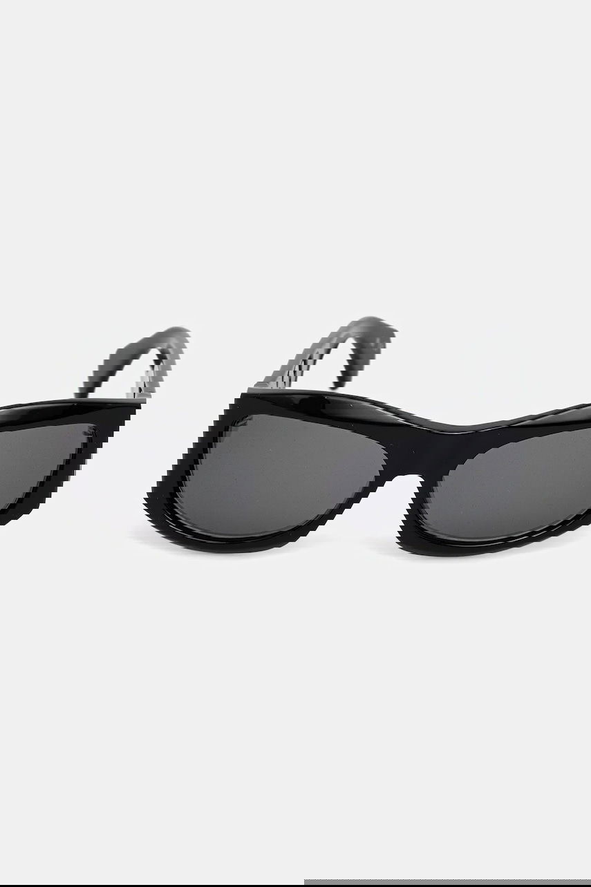 Slnečné okuliare HELIOT EMIL Heliot Emil Emil Sunglasses Čierna | PREAW25.16.058.BLK01.CO, 1
