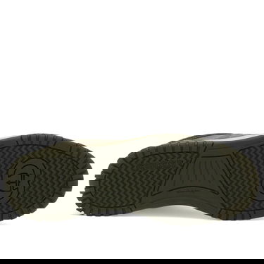 Tenisky a topánky Gucci Re-Web Sneaker Zelené | 831661-AAEX3-3343, 5