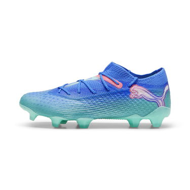 Tenisky a topánky Puma FUTURE 7 ULTIMATE Low FG/AG Modrá | 107919_01, 0