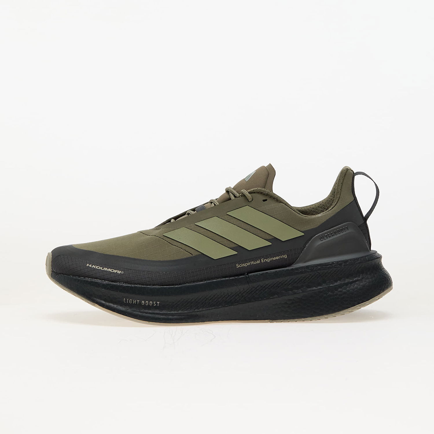 Tenisky a topánky adidas Performance UltraBOOST 5 Hk Zelené | JQ5388, 0