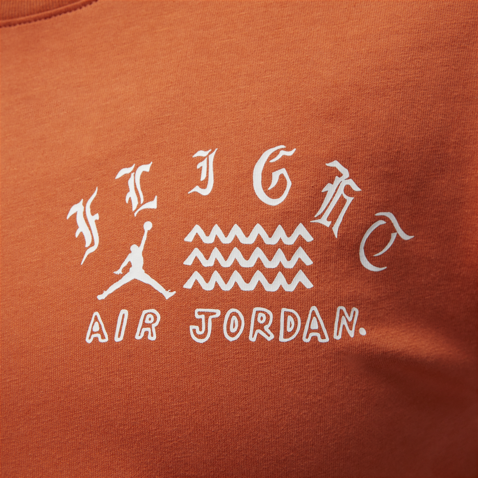 Air Flight Artist Series T-ShirT