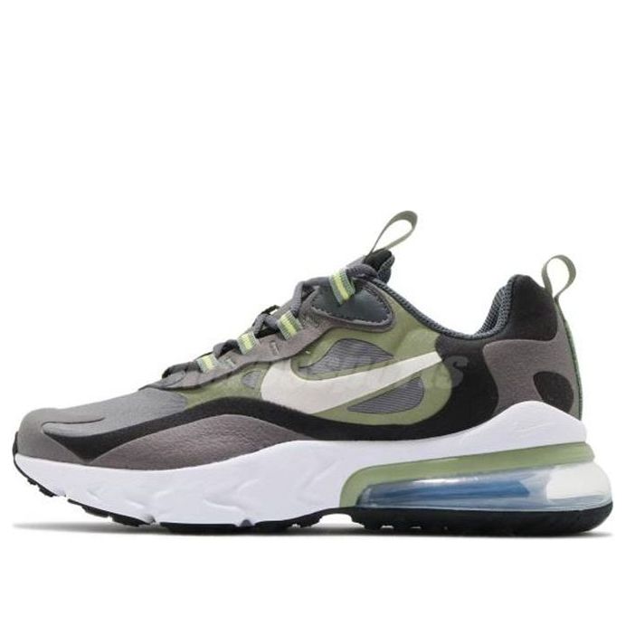 Tenisky a topánky Nike Air Max 270 React Zelené | BQ0103-022, 0