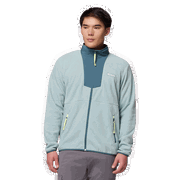 Sequoia Grove™ Colorblock Full Zip Fleece