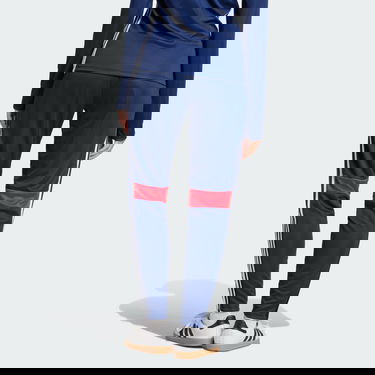 Tepláky adidas Performance Training Pants Modrá | JD0570, 2