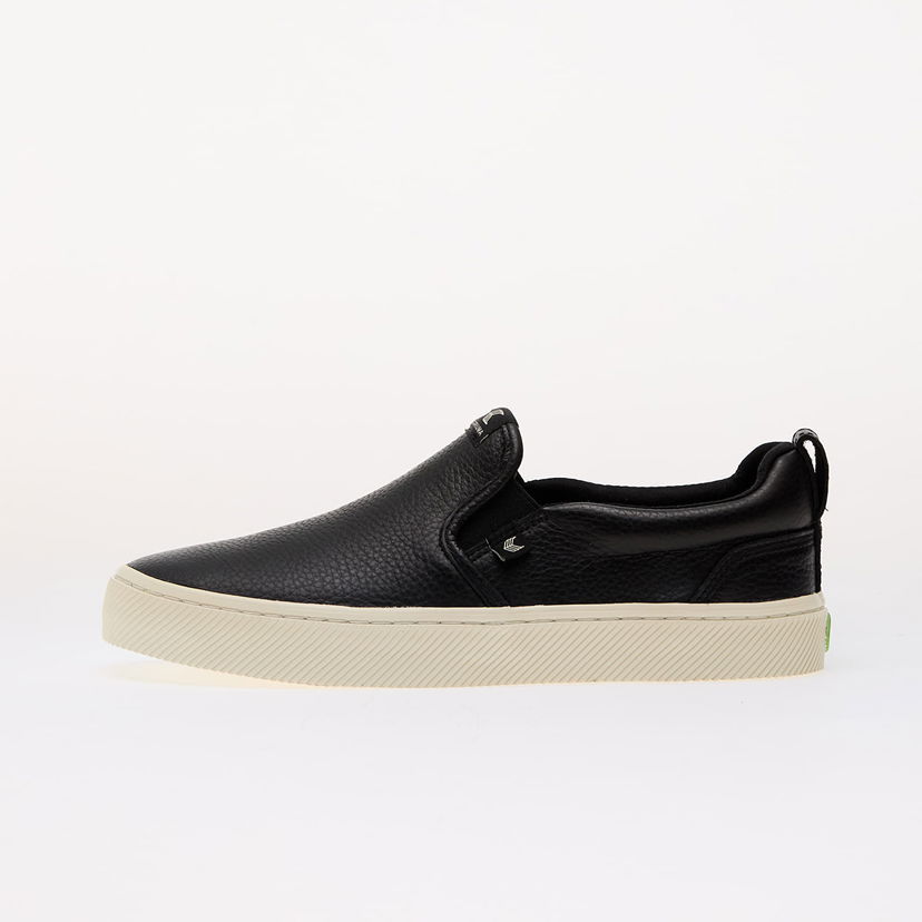 Tenisky a topánky Cariuma Slip-On Black Čierna | 450704B01 M