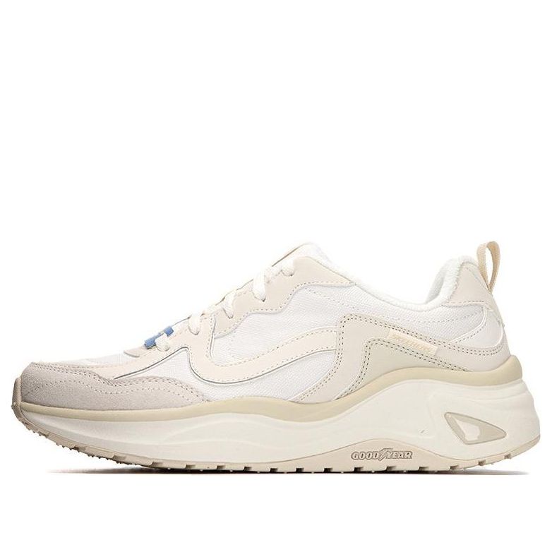 Tenisky a topánky Skechers D'lites Wave Biela | 237562-NAT