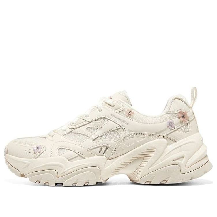 Tenisky a topánky Skechers Stamina V2 Biela | 896186-OFWM