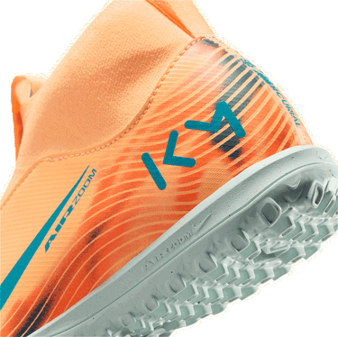 Tenisky a topánky Nike ZOOM SUPERFLY 10 ACAD TF KM Rôznofarebný | HF3420-801, 1