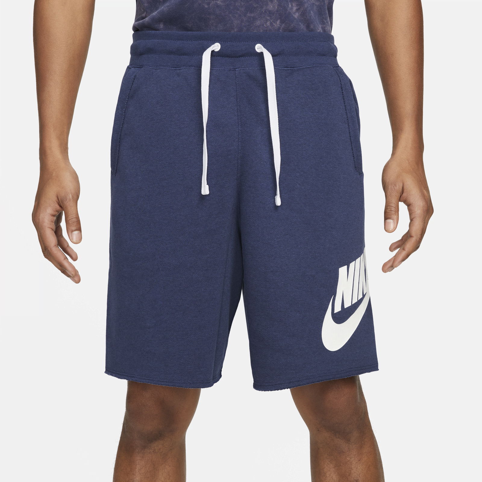 Club Alumni French Terry Shorts