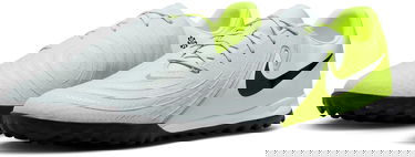 Tenisky a topánky Nike Nike Phantom GX II Academy TF Žltá | fj2577-003, 4