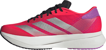Tenisky a topánky adidas Performance Adizero SL 2 Červená | jq0353, 3