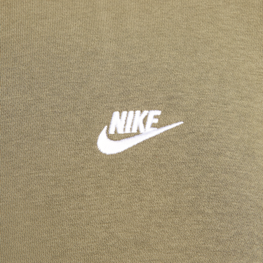 Sveter Nike Nike Sportswear Club Fleece Crew Zelené | IF9653-222, 3