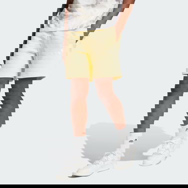 Šortky adidas Performance ALL SZN French Terry Žltá | IY6561, 0